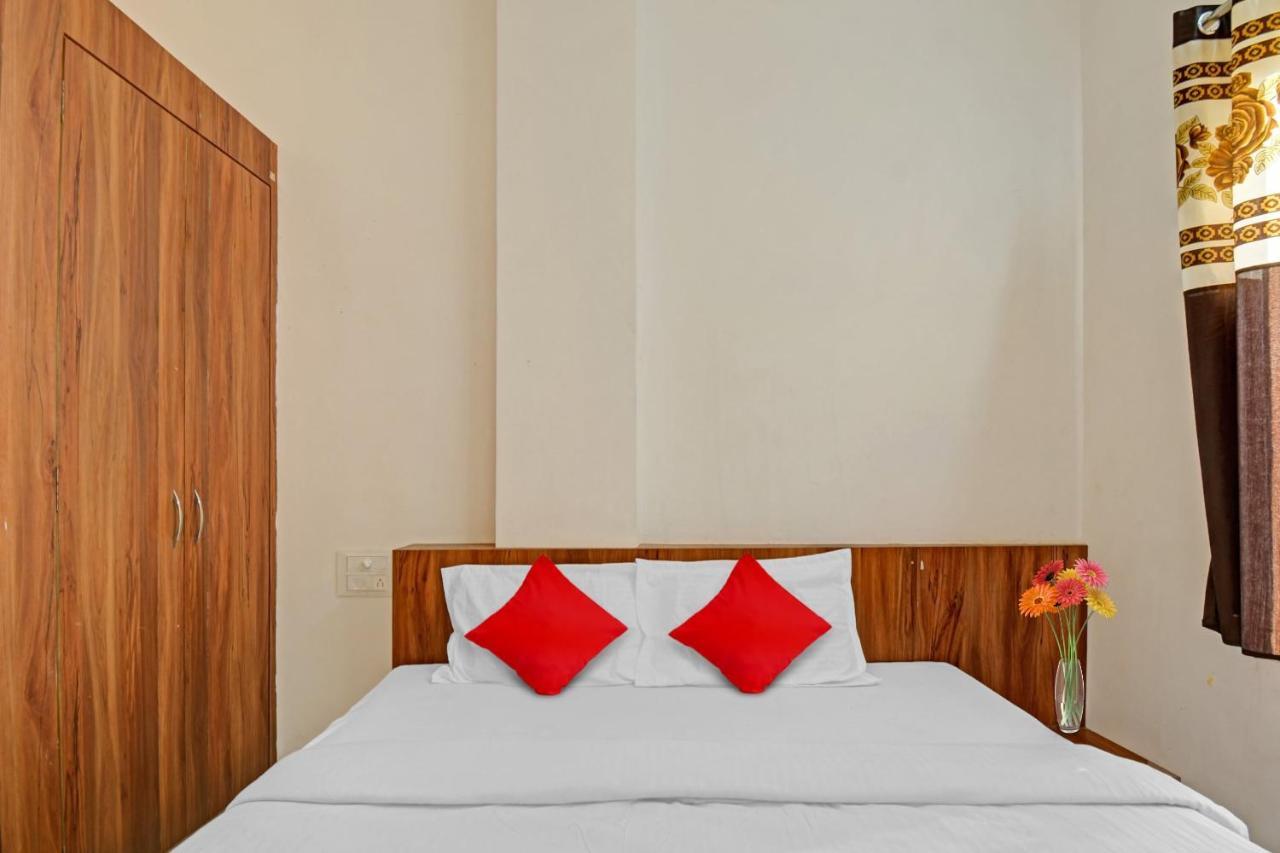 Hotel O Silver Valley Udaipur Kültér fotó