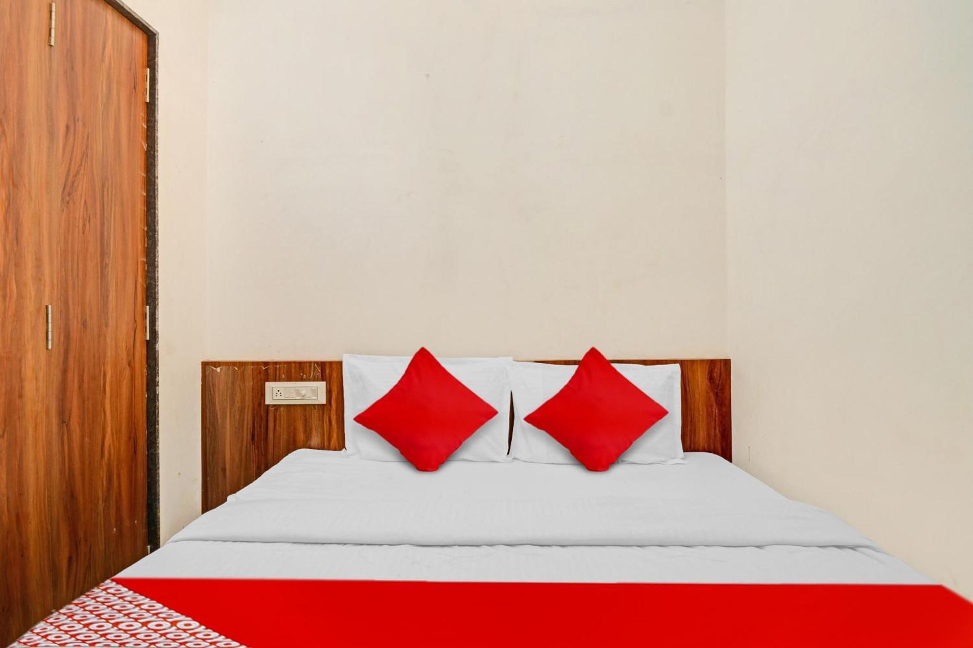 Hotel O Silver Valley Udaipur Kültér fotó