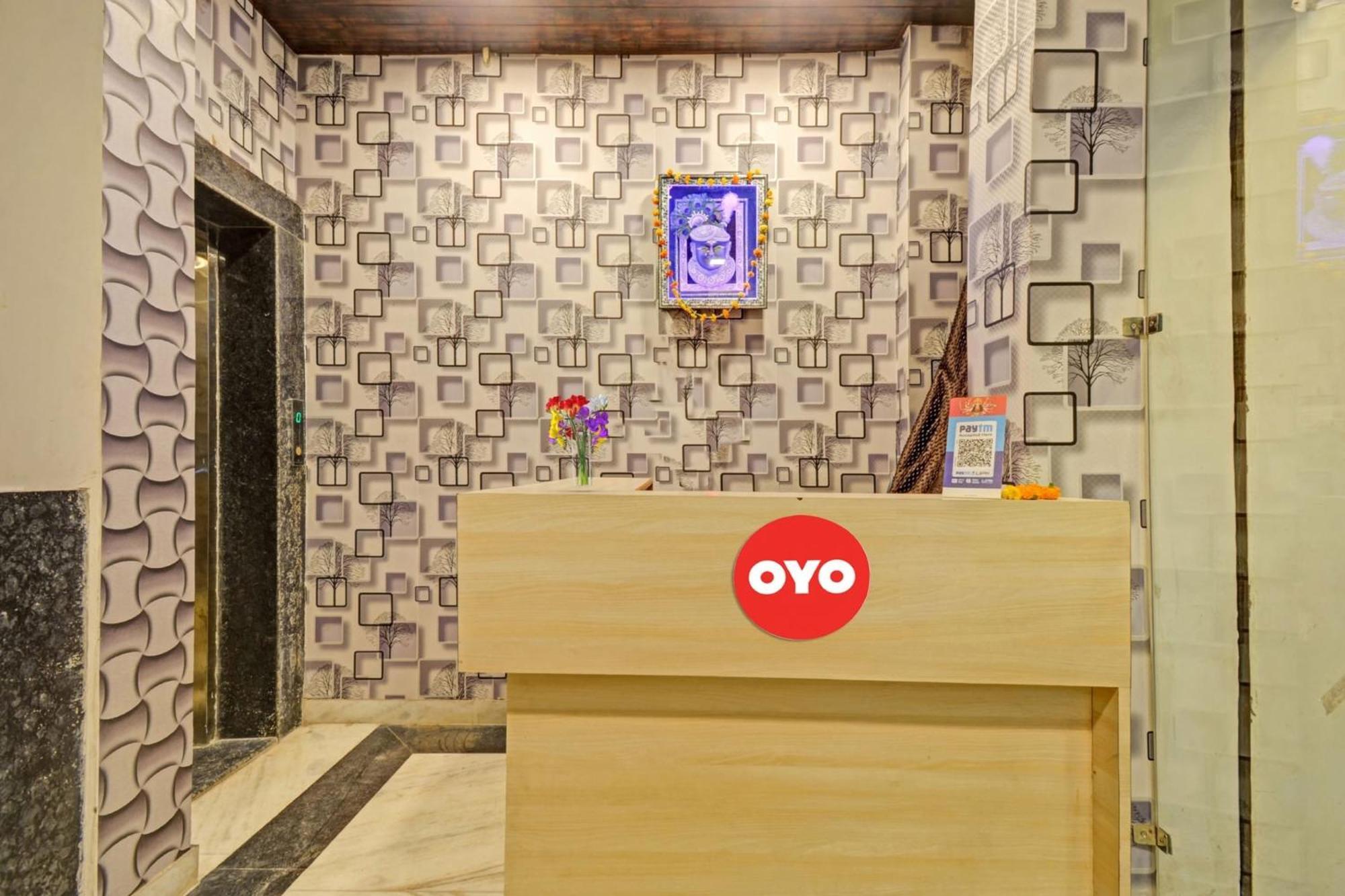 Hotel O Silver Valley Udaipur Kültér fotó