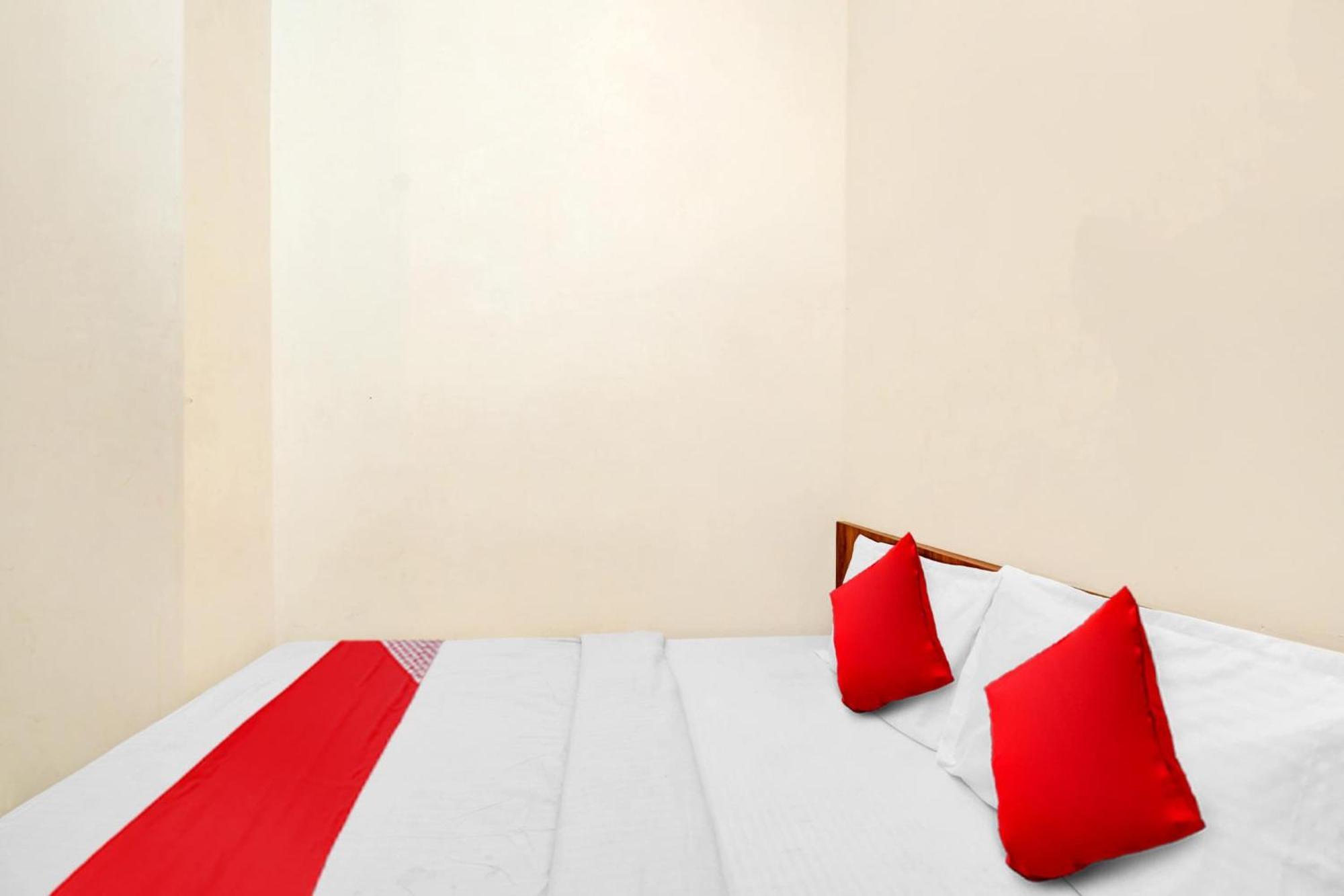 Hotel O Silver Valley Udaipur Kültér fotó