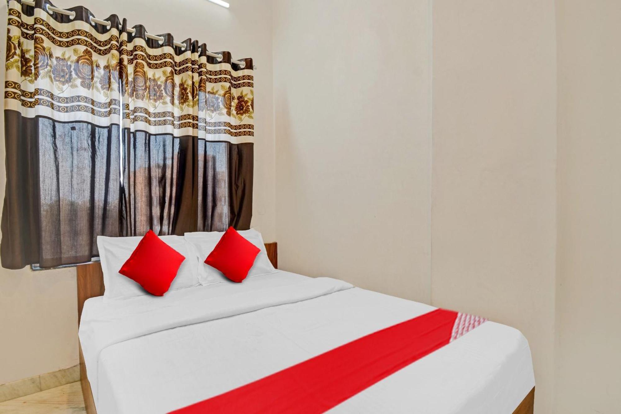 Hotel O Silver Valley Udaipur Kültér fotó