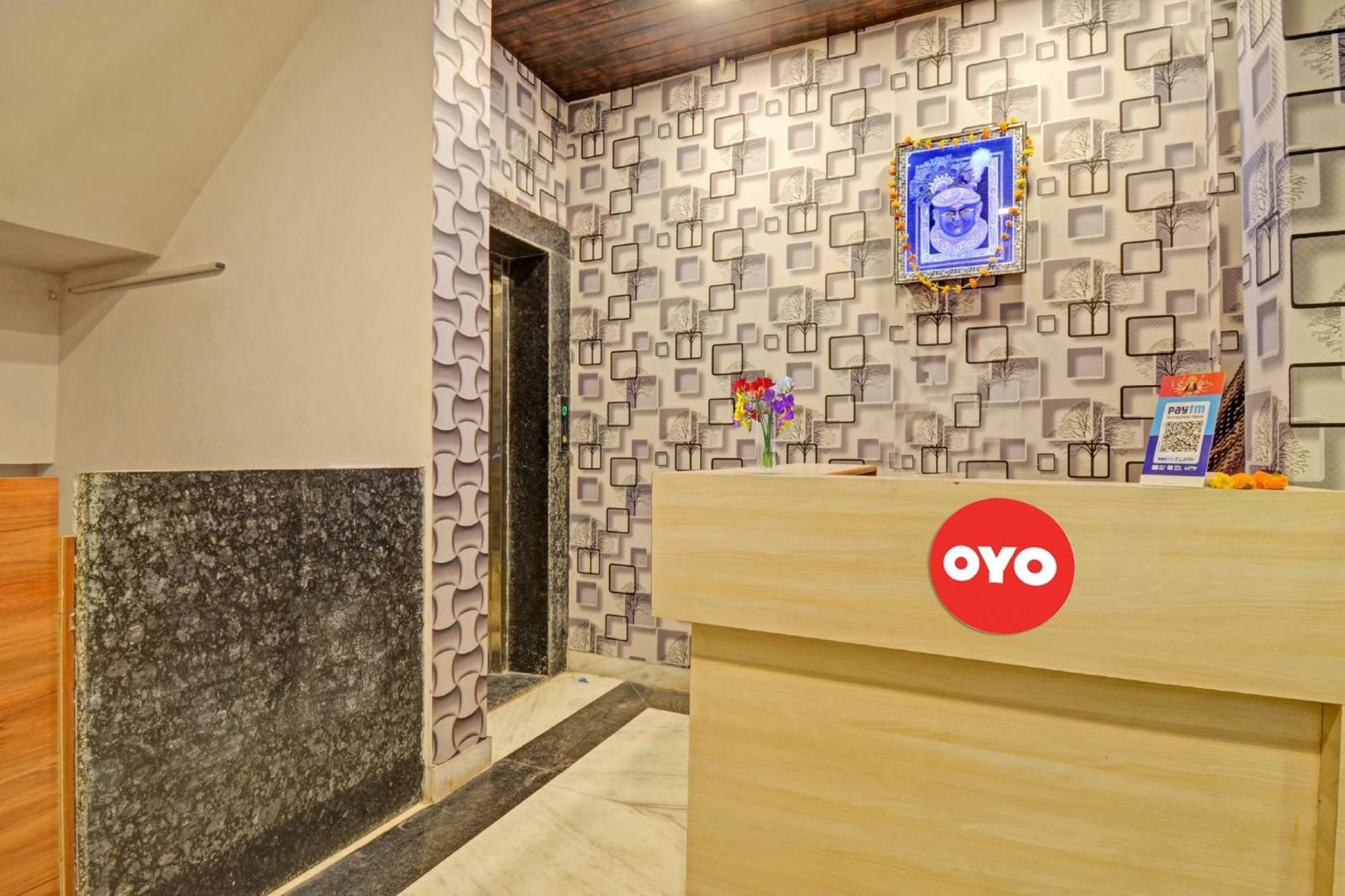Hotel O Silver Valley Udaipur Kültér fotó